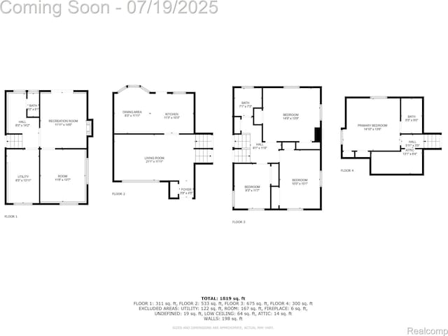22317 Nancy Ave, Southfield, MI 48033 - photo 42
