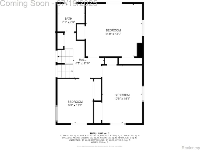 22317 Nancy Ave, Southfield, MI 48033 - photo 45
