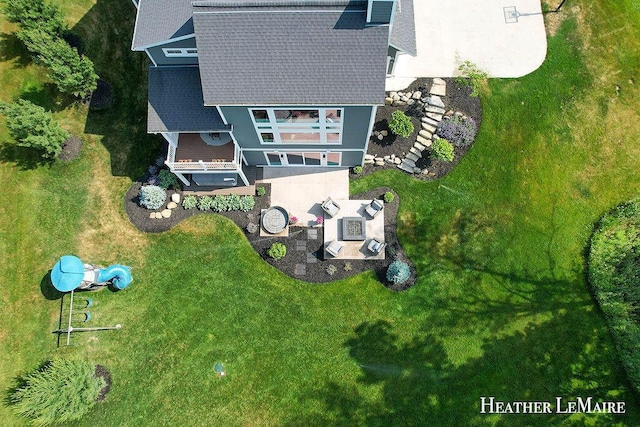5337 River Basin Ct NE, Ada, MI 49301 - photo 87