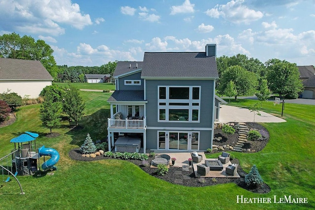 5337 River Basin Ct NE, Ada, MI 49301 - photo 6