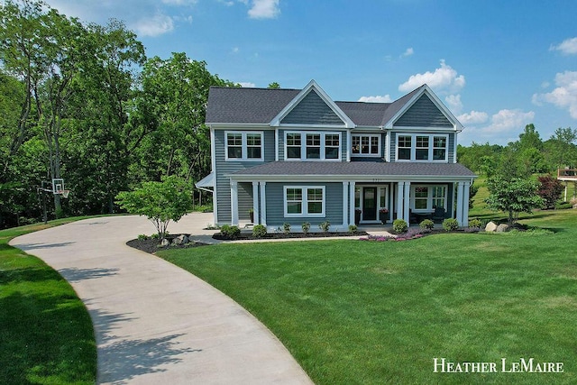 5337 River Basin Ct NE, Ada, MI 49301 - photo 4