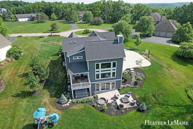 5337 River Basin Ct NE, Ada, MI 49301 - photo 84