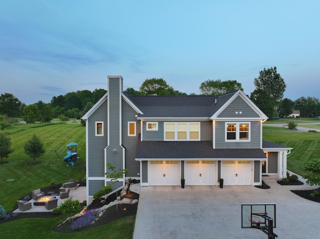 5337 River Basin Ct NE, Ada, MI 49301 - photo 3