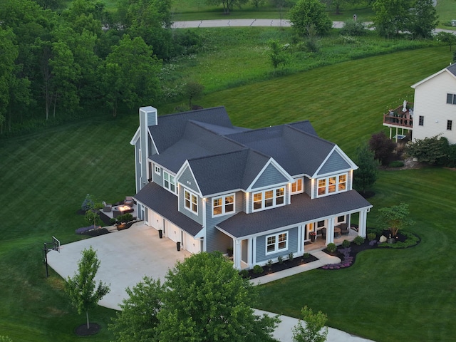 5337 River Basin Ct NE, Ada, MI 49301 - photo 98