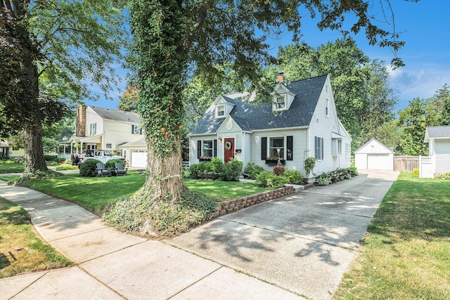369 Sigsbee St, Rockford, MI 49341 - photo 3