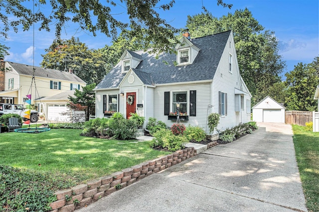 369 Sigsbee St, Rockford, MI 49341 - photo 2
