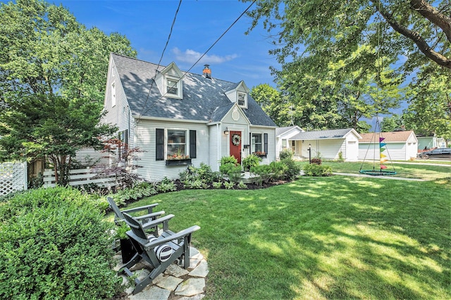 369 Sigsbee St, Rockford, MI 49341 - photo 4