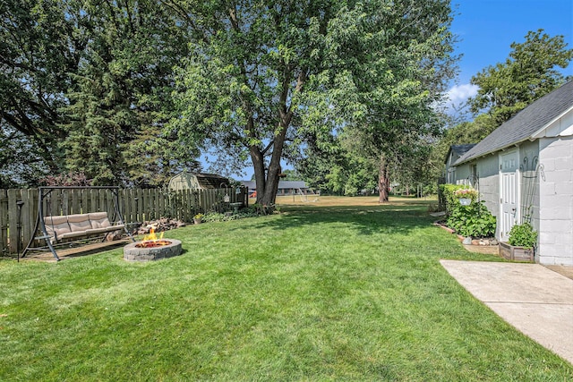 369 Sigsbee St, Rockford, MI 49341 - photo 7