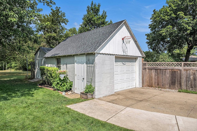 369 Sigsbee St, Rockford, MI 49341 - photo 28