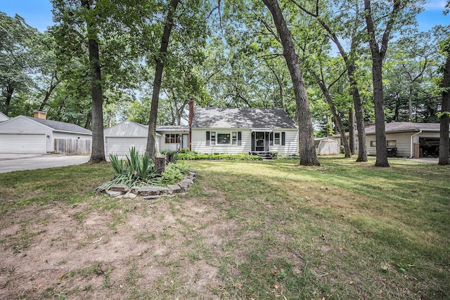3654 Groveland Ave SW, Wyoming, MI 49519 - photo 1