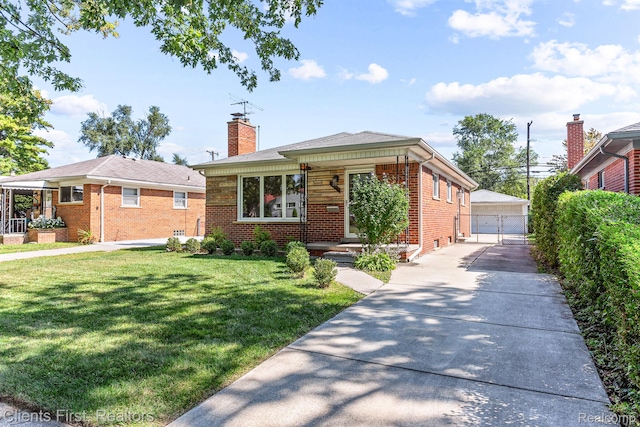 3945 Roosevelt Blvd, Dearborn Heights, MI 48125 - photo 4