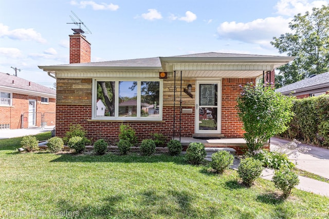 3945 Roosevelt Blvd, Dearborn Heights, MI 48125 - photo 2