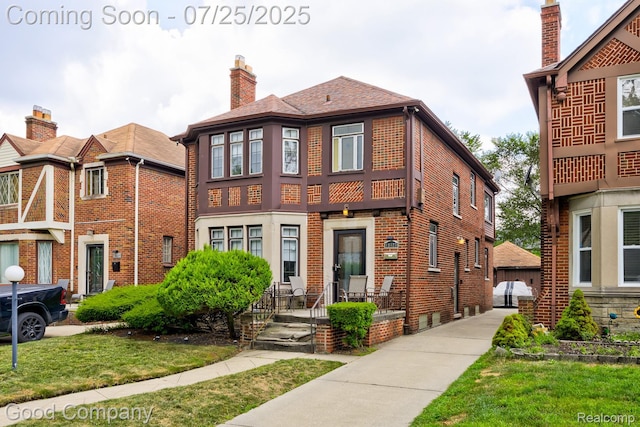 18623 Santa Barbara Dr, Detroit, MI 48221 - photo 1