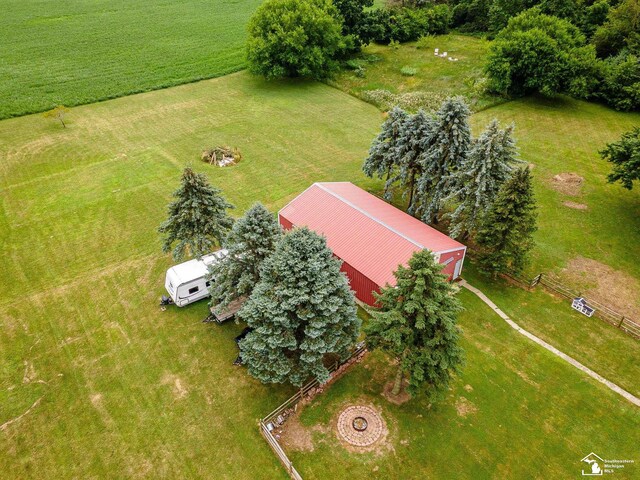 2461 Maple Rd, Ida, MI 48140 - photo 43