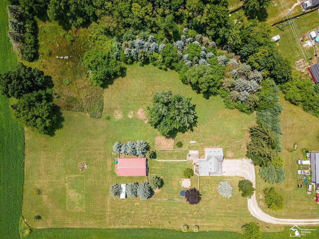 2461 Maple Rd, Ida, MI 48140 - photo 47