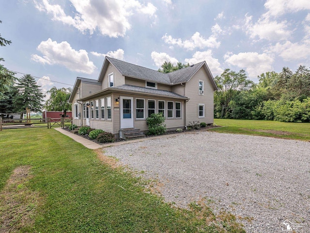 2461 Maple Rd, Ida, MI 48140 - photo 1