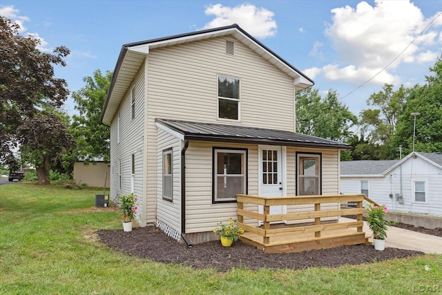 956 Howell Ave, Adrian, MI 49221 - photo 2