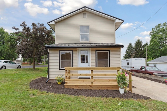 956 Howell Ave, Adrian, MI 49221 - photo 3