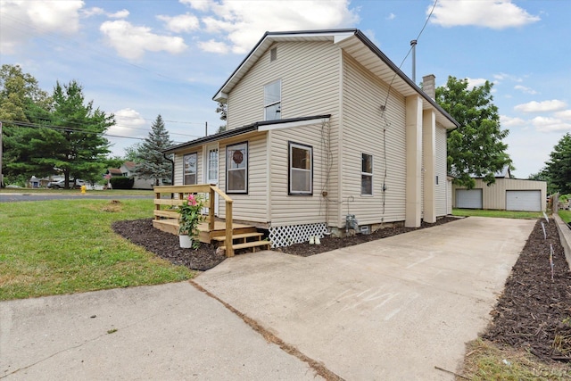 956 Howell Ave, Adrian, MI 49221 - photo 4