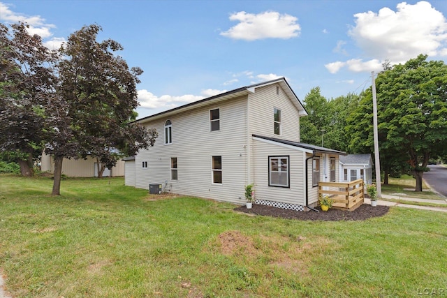 956 Howell Ave, Adrian, MI 49221 - photo 35