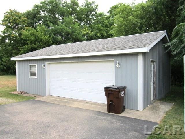 111 N Market St, Hudson, MI 49247 - photo 3