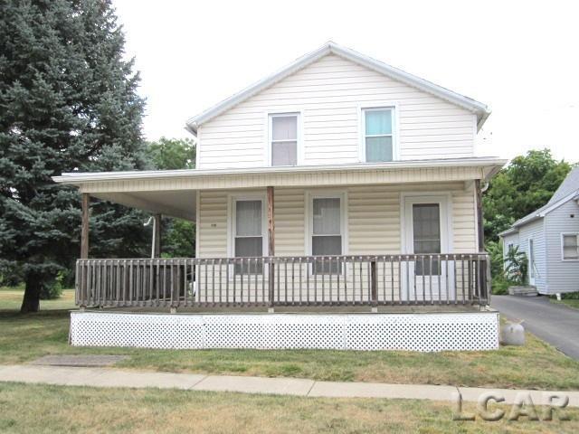111 N Market St, Hudson, MI 49247 - photo 16
