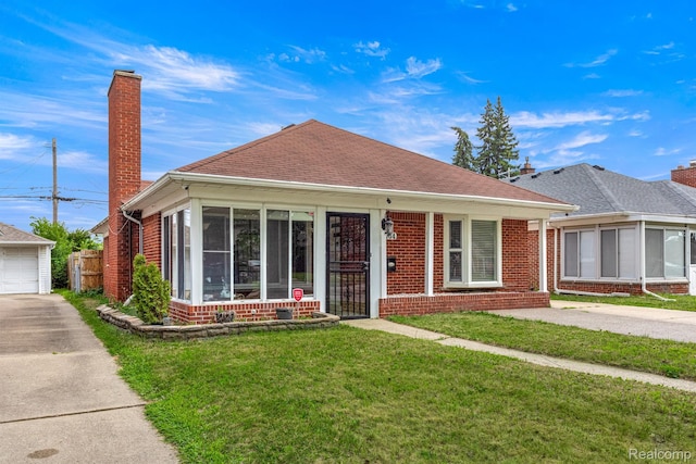 5734 Hubbell St, Dearborn Heights, MI 48127 - photo 2