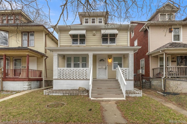 6170 Wabash St, Detroit, MI 48208 - photo 1