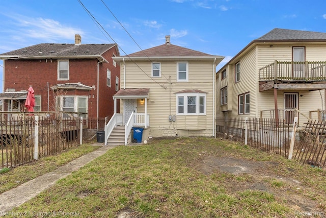6170 Wabash St, Detroit, MI 48208 - photo 30