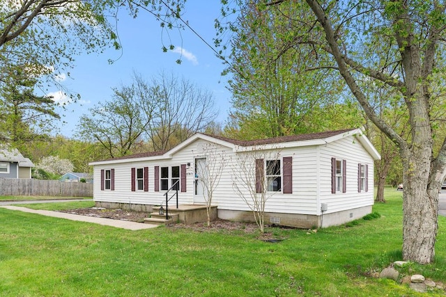 8760 W E Rd, Lakeside, MI 49128 - photo 1