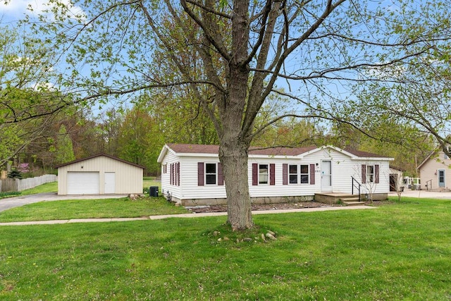 8760 W E Rd, Lakeside, MI 49128 - photo 2