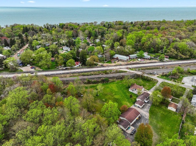 8760 W E Rd, Lakeside, MI 49128 - photo 7