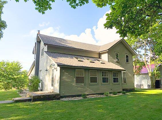 10850 W J Ave, Kalamazoo, MI 49009 - photo 1