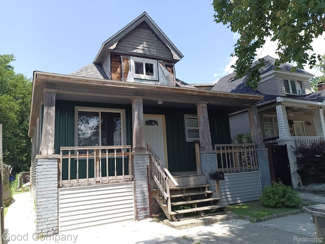5936 Kopernick St, Detroit, MI 48210 - photo 1
