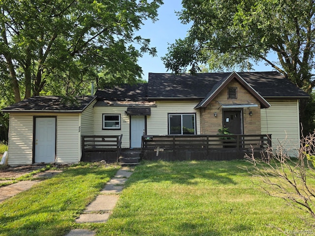 402 Oak St, Saginaw, MI 48604 - photo 2