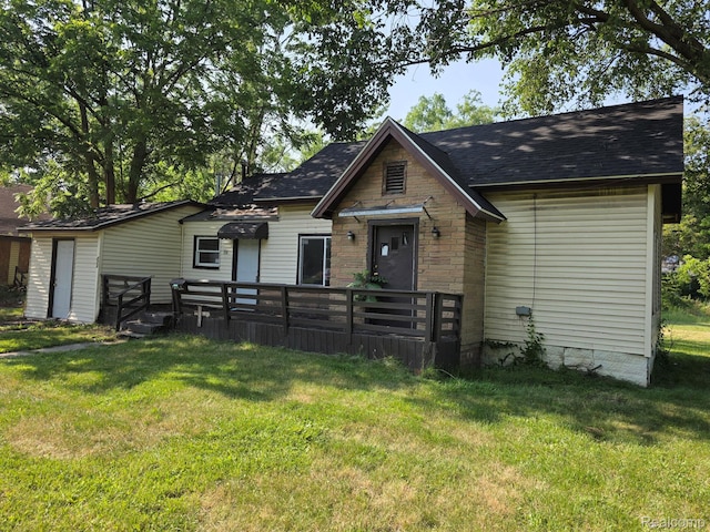 402 Oak St, Saginaw, MI 48604 - photo 3