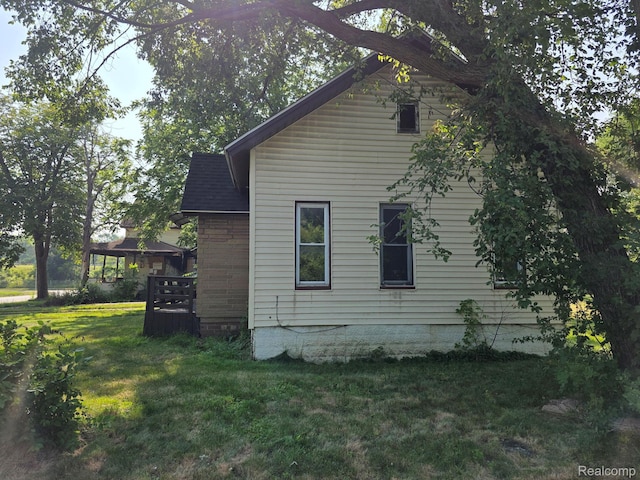402 Oak St, Saginaw, MI 48604 - photo 4