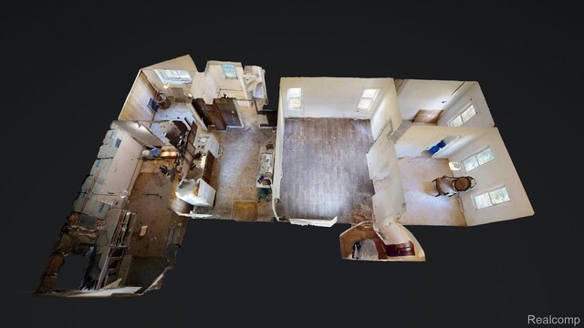 402 Oak St, Saginaw, MI 48604 - photo 24