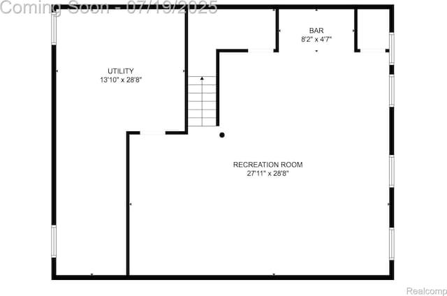 8630 N Evangeline St, Dearborn Heights, MI 48127 - photo 28