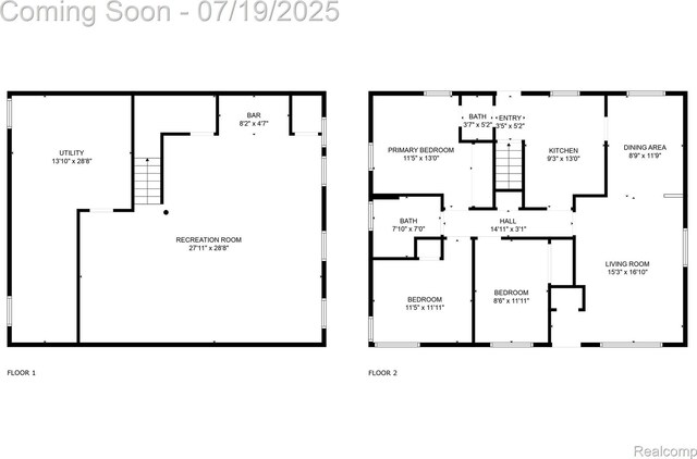 8630 N Evangeline St, Dearborn Heights, MI 48127 - photo 29