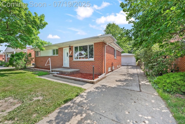 8630 N Evangeline St, Dearborn Heights, MI 48127 - photo 2