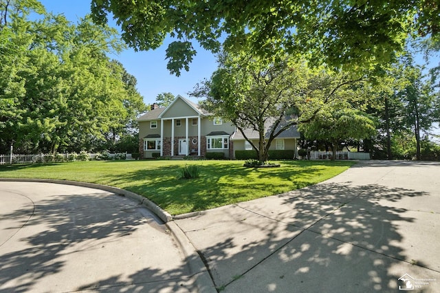 1060 Hollywood Dr, Monroe, MI 48162 - photo 2