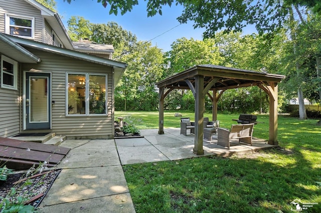 1060 Hollywood Dr, Monroe, MI 48162 - photo 57