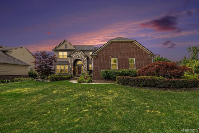 57847 Cider Mill Dr, New Hudson, MI 48165 - photo 2