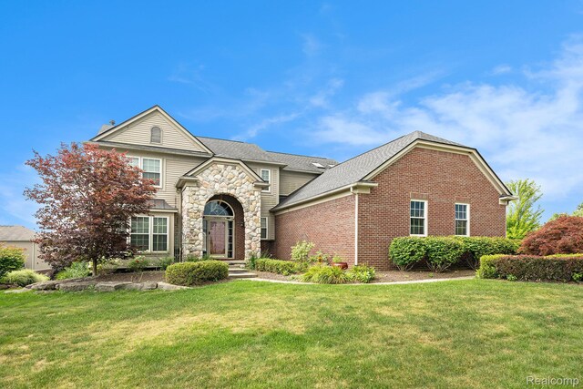 57847 Cider Mill Dr, New Hudson, MI 48165 - photo 3