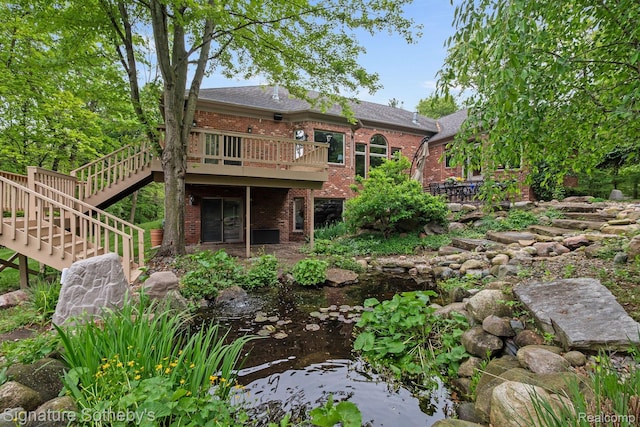 3967 Harmony Hills Dr, Oxford, MI 48370 - photo 3