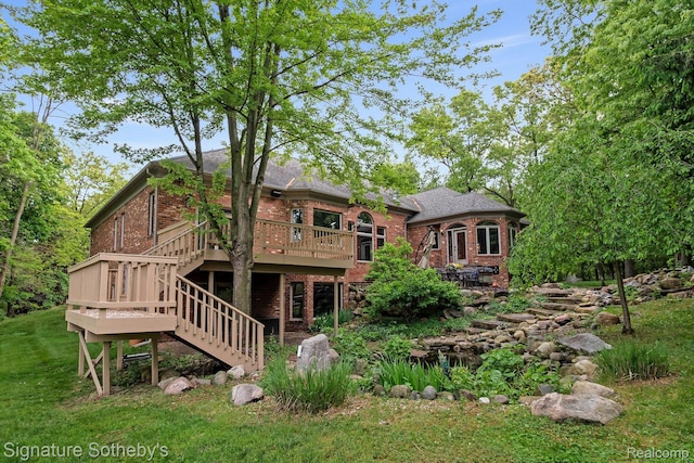 3967 Harmony Hills Dr, Oxford, MI 48370 - photo 38