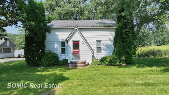 6685 State Rd, Millington, MI 48746 - photo 1