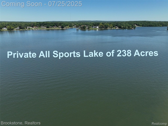 9317 Ridge Rd, Goodrich, MI 48438 - photo 2