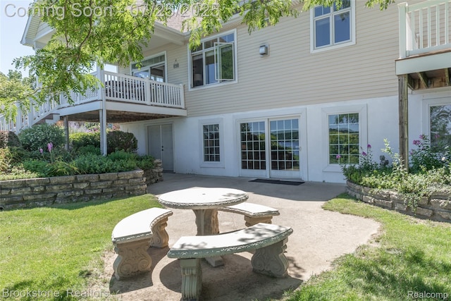 9317 Ridge Rd, Goodrich, MI 48438 - photo 5